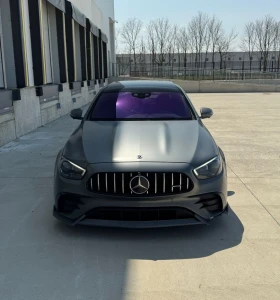 Mercedes-Benz E 53 AMG 4MATIC * CARFAX* ТУНИНГОВАНА | Auto.bg — изображение 5 Mercedes-Benz E 53 AMG 4MATIC * CARFAX* ТУНИНГОВАНА | Auto.bg — изображение 5