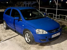 Opel Corsa 1, 2i - Car24.bg Opel Corsa 1, 2i