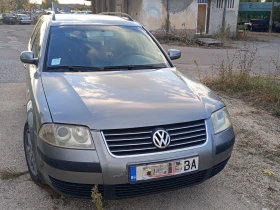 VW Passat - 1700 € - 56691133 5 | Car24.bg VW Passat - 1700 € - 56691133 5