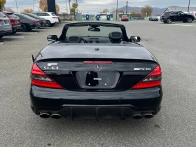 Mercedes-Benz SL 63 AMG 6.3 AMG* BLACK EDITION* | Auto.bg — изображение 4 Mercedes-Benz SL 63 AMG 6.3 AMG* BLACK EDITION* | Auto.bg — изображение 4