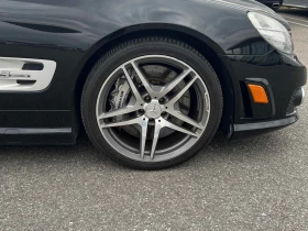 Mercedes-Benz SL 63 AMG 6.3 AMG* BLACK EDITION* | Auto.bg — изображение 6 Mercedes-Benz SL 63 AMG 6.3 AMG* BLACK EDITION* | Auto.bg — изображение 6