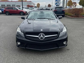 Mercedes-Benz SL 63 AMG 6.3 AMG* BLACK EDITION* | Auto.bg — изображение 5 Mercedes-Benz SL 63 AMG 6.3 AMG* BLACK EDITION* | Auto.bg — изображение 5