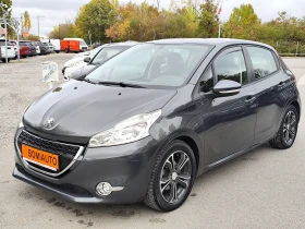 Peugeot 208 1.2i* EURO6B* Klima* ALLURE