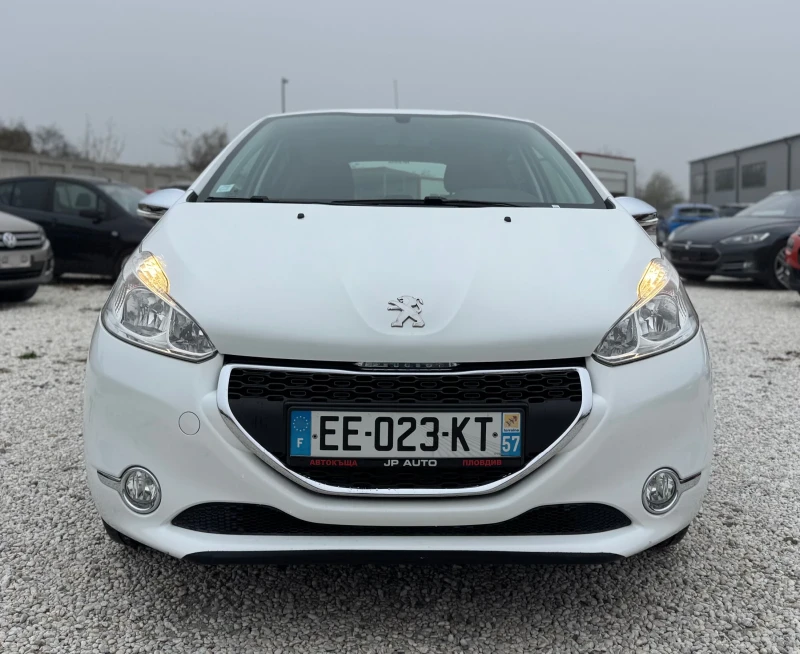 Peugeot 208 1.4hdi - 11900 лв. / 6084.37 € - 72381777 1 | Car24.bg Peugeot 208 1.4hdi - 11900 лв. / 6084.37 € - 72381777 1