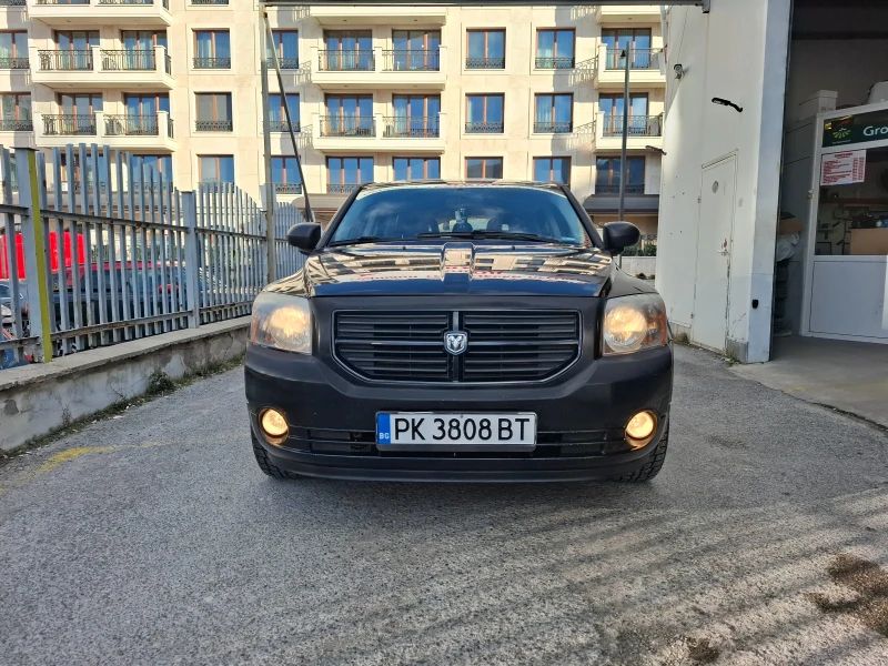 Dodge Caliber 2.0 CRD - 12500 лв. / 6391.15 € - 47202151 1 | Car24.bg Dodge Caliber 2.0 CRD - 12500 лв. / 6391.15 € - 47202151 1