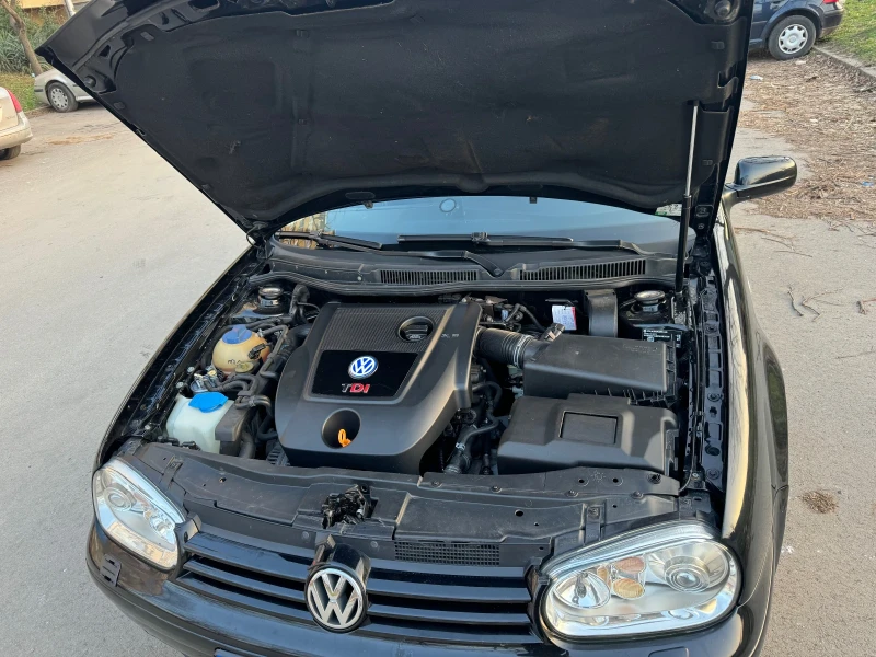 VW Golf 1.9 TDI PD - 4000 € / 7823.32 лв. - 37482521 1 | Car24.bg VW Golf 1.9 TDI PD - 4000 € / 7823.32 лв. - 37482521 1