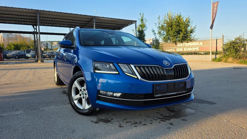 Skoda Octavia DISTRONIC/NAVI/FUL-FUL - 9999 € / 19556.34 лв. - 16569863 1 | Car24.bg Skoda Octavia DISTRONIC/NAVI/FUL-FUL - 9999 € / 19556.34 лв. - 16569863 1