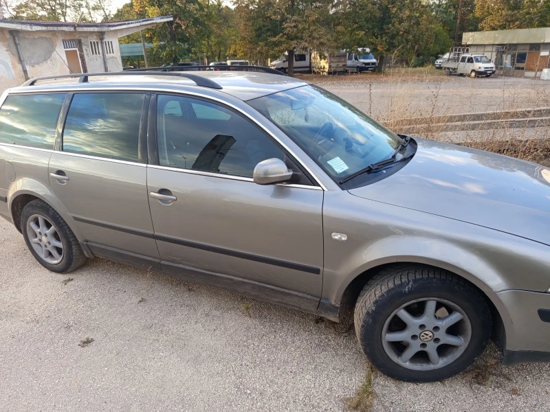 VW Passat - 1700 € - 56691133 1 | Car24.bg VW Passat - 1700 € - 56691133 1