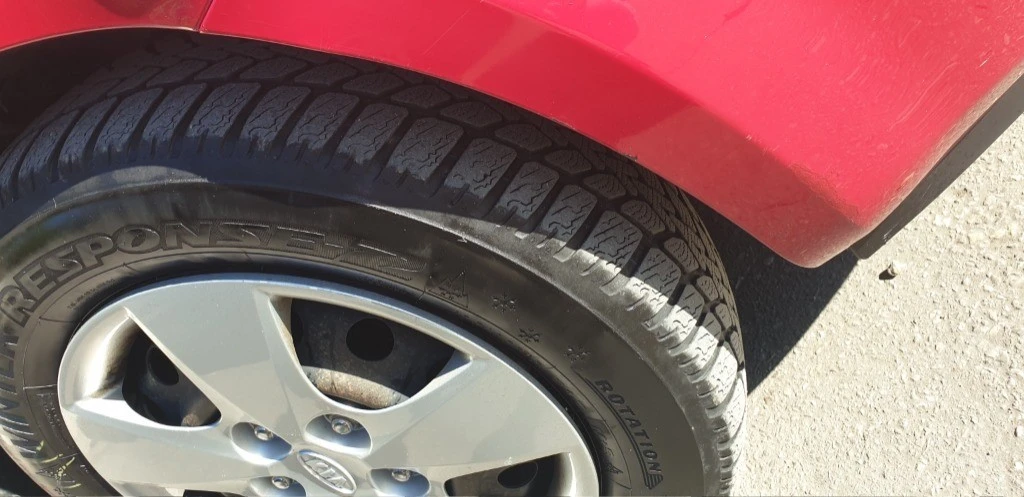 Kia Ceed 1.4 16V 99 к.с./газ-бензин - изображение 2 | Auto.bg Kia Ceed 1.4 16V 99 к.с./газ-бензин - изображение 2