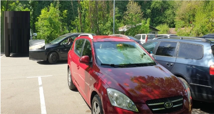 Kia Ceed 1.4 16V 99 к.с./газ-бензин - изображение 8 | Auto.bg Kia Ceed 1.4 16V 99 к.с./газ-бензин - изображение 8