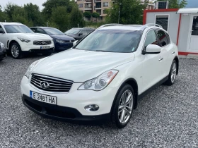 Infiniti QX50 3.7, 330Hp, 4x4, Газ.Инжекцион, Bose, 360 Камера - Car24.bg Infiniti QX50 3.7, 330Hp, 4x4, Газ.Инжекцион, Bose, 360 Камера