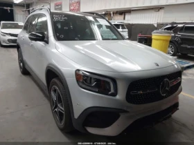 Mercedes-Benz GLB 250 * Възможност за Лизинг* - Car24.bg Mercedes-Benz GLB 250 * Възможност за Лизинг*