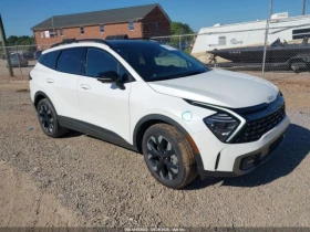 Kia Sportage PLUG-IN HYBRID X-LINE PRESTIGE - Car24.bg Kia Sportage PLUG-IN HYBRID X-LINE PRESTIGE