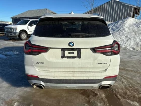 BMW X3 * xDrive30i * CARFAX * ЦЕНА ДО БГ - 29500 € / 57696.99 лв. - 86444153 4 | Car24.bg BMW X3 * xDrive30i * CARFAX * ЦЕНА ДО БГ - 29500 € / 57696.99 лв. - 86444153 4