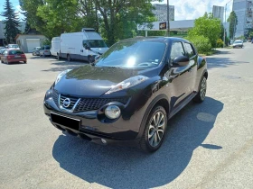 Nissan Juke 1.5dCi Tekna Facelift - Car24.bg Nissan Juke 1.5dCi Tekna Facelift
