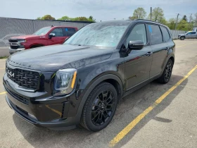 Kia Telluride * NIGHTSKY 4D UTILITY AWD * CARFAX * БЕЗ ПЪРВОНАЧА
