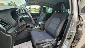 Hyundai Tucson Sound Edition 1.7CRDi 7DCT IT-ТОП СЪСТ-ЛИЗИНГ | Auto.bg — изображение 8 Hyundai Tucson Sound Edition 1.7CRDi 7DCT IT-ТОП СЪСТ-ЛИЗИНГ | Auto.bg — изображение 8
