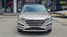 Hyundai Tucson Sound Edition 1.7CRDi 7DCT IT-ТОП СЪСТ-ЛИЗИНГ | Auto.bg — изображение 2 Hyundai Tucson Sound Edition 1.7CRDi 7DCT IT-ТОП СЪСТ-ЛИЗИНГ | Auto.bg — изображение 2