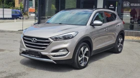 Hyundai Tucson Sound Edition 1.7CRDi 7DCT IT-ТОП СЪСТ-ЛИЗИНГ | Auto.bg — изображение 3 Hyundai Tucson Sound Edition 1.7CRDi 7DCT IT-ТОП СЪСТ-ЛИЗИНГ | Auto.bg — изображение 3