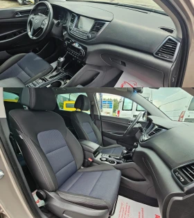 Hyundai Tucson Sound Edition 1.7CRDi 7DCT IT-ТОП СЪСТ-ЛИЗИНГ | Auto.bg — изображение 11 Hyundai Tucson Sound Edition 1.7CRDi 7DCT IT-ТОП СЪСТ-ЛИЗИНГ | Auto.bg — изображение 11