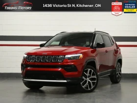 Jeep Compass AWD* DISTRONIC* 360* PANORAMA