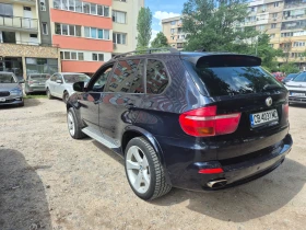 BMW X5 - 7500 € - 78407537 6 | Car24.bg BMW X5 - 7500 € - 78407537 6