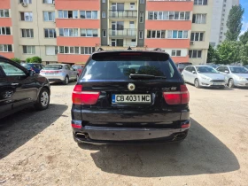BMW X5 - 7500 € - 78407537 5 | Car24.bg BMW X5 - 7500 € - 78407537 5
