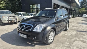 SsangYong Rexton Special - 4800 € - 83622966 2 | Car24.bg SsangYong Rexton Special - 4800 € - 83622966 2