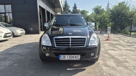 SsangYong Rexton Special - Car24.bg SsangYong Rexton Special