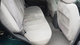 Hyundai Terracan 2.9CRDI 4×4 | Auto.bg — изображение 10 Hyundai Terracan 2.9CRDI 4×4 | Auto.bg — изображение 10