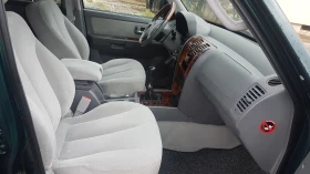 Hyundai Terracan 2.9CRDI 4×4 | Auto.bg — изображение 9 Hyundai Terracan 2.9CRDI 4×4 | Auto.bg — изображение 9