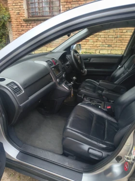 Honda Cr-v undefined | Auto.bg — изображение 5 Honda Cr-v undefined | Auto.bg — изображение 5