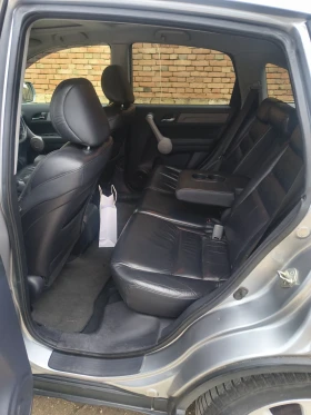 Honda Cr-v undefined | Auto.bg — изображение 6 Honda Cr-v undefined | Auto.bg — изображение 6