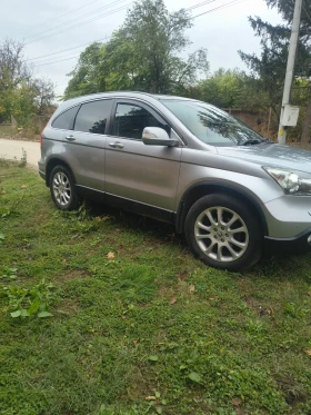 Honda Cr-v undefined | Auto.bg — изображение 2 Honda Cr-v undefined | Auto.bg — изображение 2