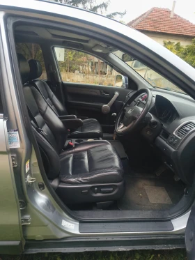 Honda Cr-v undefined | Auto.bg — изображение 12 Honda Cr-v undefined | Auto.bg — изображение 12