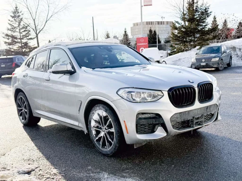 BMW X4 * xDrive30i Sports Activity Coupe * CARFAX * ЦЕНА - 30700 € / 60043.98 лв. - 95156612 1 | Car24.bg BMW X4 * xDrive30i Sports Activity Coupe * CARFAX * ЦЕНА - 30700 € / 60043.98 лв. - 95156612 1