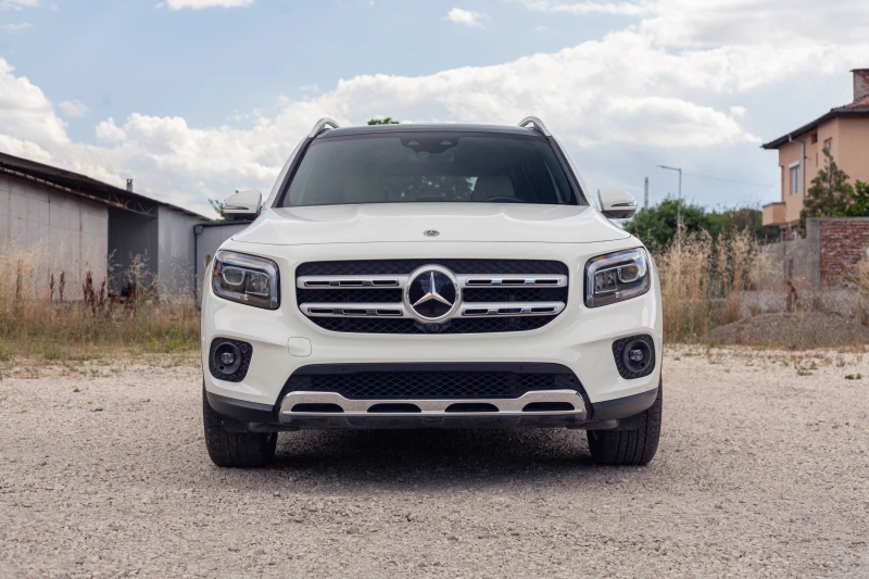Mercedes-Benz GLB 250 4x4 - 25000 € / 48895.75 лв. - 47890127 1 | Car24.bg Mercedes-Benz GLB 250 4x4 - 25000 € / 48895.75 лв. - 47890127 1