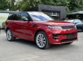 Land Rover Range Rover Sport FIRST EDITION D350 - [9] 