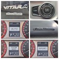 Suzuki Vitara 1.4i TURBO* SPORT* 140кс* 4x4* AUTOMATIC* 58200км - [18] 