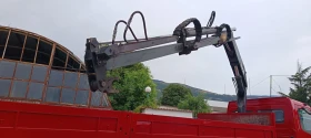 Mercedes-Benz Atego 1223 кран Hiab065 | Auto.bg — изображение 10 Mercedes-Benz Atego 1223 кран Hiab065 | Auto.bg — изображение 10