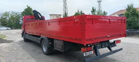 Mercedes-Benz Atego 1223 кран Hiab065 | Auto.bg — изображение 8 Mercedes-Benz Atego 1223 кран Hiab065 | Auto.bg — изображение 8