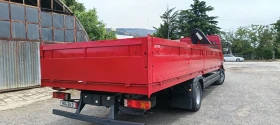 Mercedes-Benz Atego 1223 кран Hiab065 | Auto.bg — изображение 4 Mercedes-Benz Atego 1223 кран Hiab065 | Auto.bg — изображение 4
