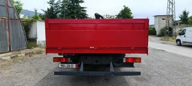 Mercedes-Benz Atego 1223 кран Hiab065 | Auto.bg — изображение 5 Mercedes-Benz Atego 1223 кран Hiab065 | Auto.bg — изображение 5