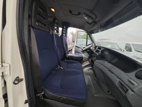Iveco Daily 2.8 | Auto.bg — изображение 12 Iveco Daily 2.8 | Auto.bg — изображение 12