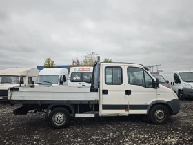 Iveco Daily 2.8 | Auto.bg — изображение 4 Iveco Daily 2.8 | Auto.bg — изображение 4