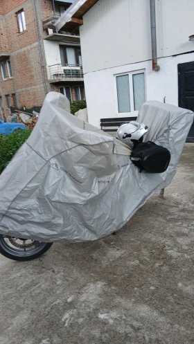 Kawasaki ER 500 | Auto.bg — изображение 2 Kawasaki ER 500 | Auto.bg — изображение 2