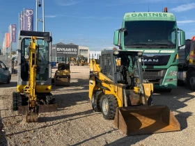 Мини челни товарачи GEHL R105, Нов внос, 890 часа, Внос, , , | Auto.bg — изображение 2 Мини челни товарачи GEHL R105, Нов внос, 890 часа, Внос, , , | Auto.bg — изображение 2