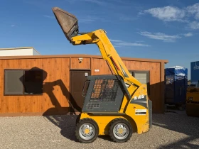 Мини челни товарачи GEHL R105, Нов внос, 890 часа, Внос, , , | Auto.bg — изображение 3 Мини челни товарачи GEHL R105, Нов внос, 890 часа, Внос, , , | Auto.bg — изображение 3