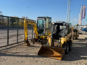 Мини челни товарачи GEHL R105, Нов внос, 890 часа, Внос, , , | Auto.bg — изображение 4 Мини челни товарачи GEHL R105, Нов внос, 890 часа, Внос, , , | Auto.bg — изображение 4