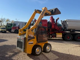 Мини челни товарачи GEHL R105, Нов внос, 890 часа, Внос, , , | Auto.bg — изображение 11 Мини челни товарачи GEHL R105, Нов внос, 890 часа, Внос, , , | Auto.bg — изображение 11